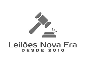 Leilões Nova Era