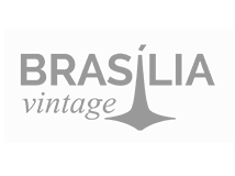 Brasília Vintage