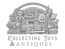 Collecting Toys