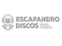 Escafandro Discos - Antiquario, antiguidades e Colecionáveis