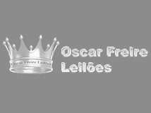 Oscar Freire Leilões