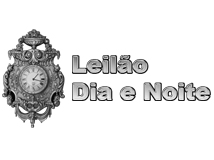 Leilão dia e noite