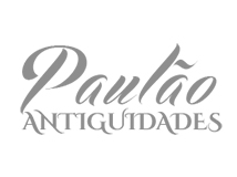 Leilões Paulão antiguidades