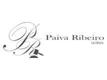 Paiva Ribeiro Leilões