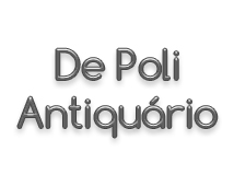 De Poli Antiquário