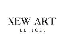 New Art Leilões