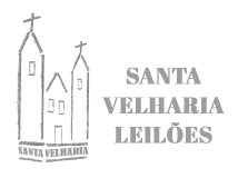 Santa Velharia Leilões - São Paulo - SP