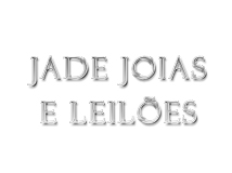 Jade Joias e Leilões