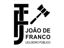 João de Franco Leiloeiro