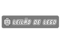 Leilão de Lego