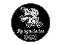 GGG Antiguidades