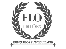 ELO Brinquedos e Antiguidades Leilões