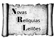 Novas Relíquias