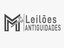 M Leilões Antiguidades