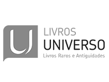 Livros Universo - Livros Raros e Antiguidades