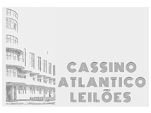 Cassino Atlântico Leilões