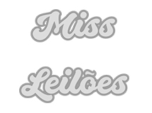 Miss leilões