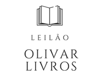 Leilão Olivar Livros