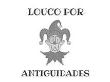 Louco por Antiguidades