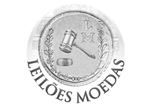 Leilões Moedas