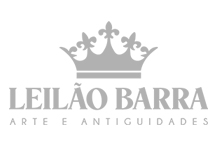 Leilão Barra Arte e Antiguidades