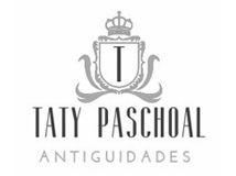 Taty Paschoal Antiguidades leilões