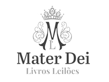 Mater Dei Livros Leilões