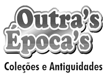 Outras Épocas - Coleções e Antiguidades