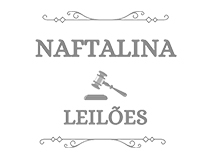 Naftalina Leilões