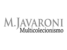 M. Javaroni Multicolecionismo