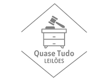 Quase Tudo Móveis Leilões