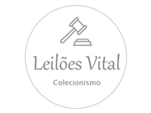 Leilões Vital Colecionismo