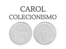 Carol Colecionismo