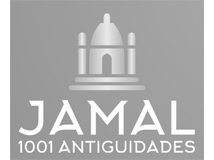 Jamal 1001 Antiguidades