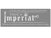 Tijuca Imperial - Leilões de Artes e Antiguidades