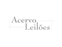 Acervo Leilões