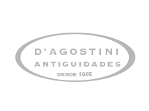 Dagostini Antiguidades