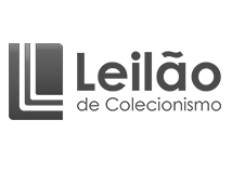 Leilão de Colecionismo