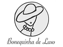 Bonequinha de Luxo Leilões