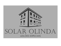 Solar Olinda Leilões