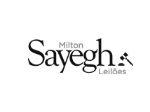 Milton Sayegh Leilões