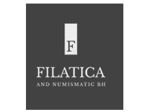 Filatélica Numismática e Colecionismo