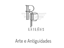 RF Antiguidades Leilões