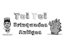 Toi Toi Brinquedos Antigos Colecionismo e Antiguidades