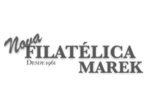 Filatélica Marek Leilões