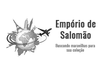 Empório de Salomão