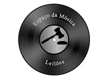 Espaço da Música Leilões