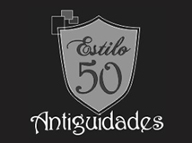 Estilo 50 Antiguidades