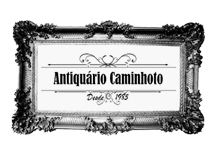 Antiquário Caminhoto