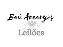 Baú Arcaryos Leilões